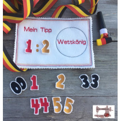 ITH - TippRug Fußball